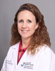 Stacey L Harr