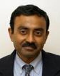 Girish S Amin image